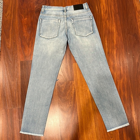 Adorable One Teaspoon Denim Jeans - Size 25 - Picture 2 of 4